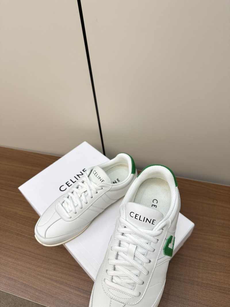 Celine Casual Shoes